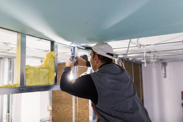 Best Insulation for Specific Applications in Park Hill, OK