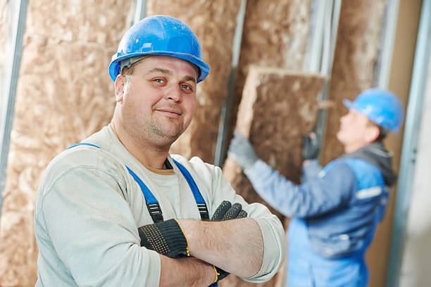 Best Commercial Insulation in Park Hill, OK