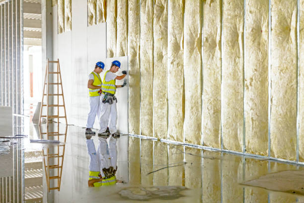 Best Insulation for Specific Applications in Park Hill, OK